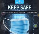 Keep Safe Medical Supplies  logo